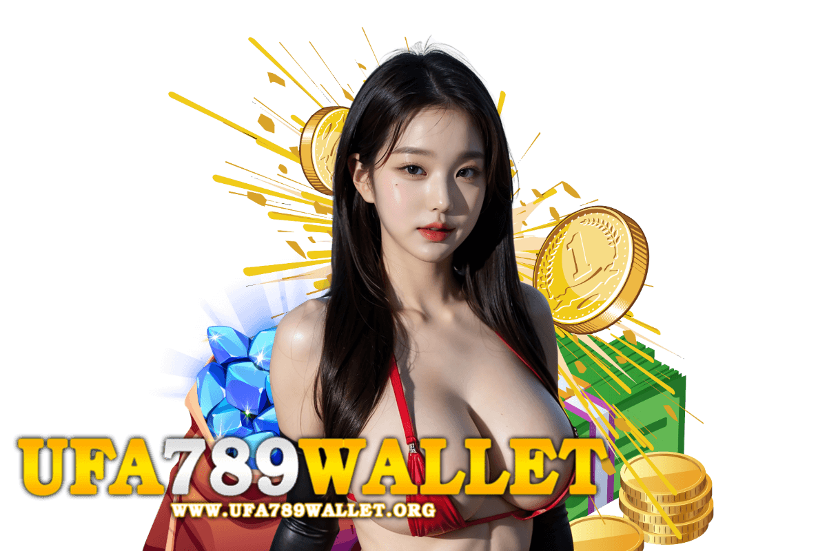 ufa789 wallet แจกเครดิตฟรี